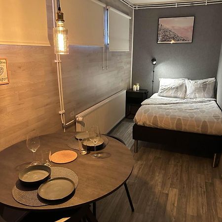 The Blueberry Inn Rovaniemi Ngoại thất bức ảnh