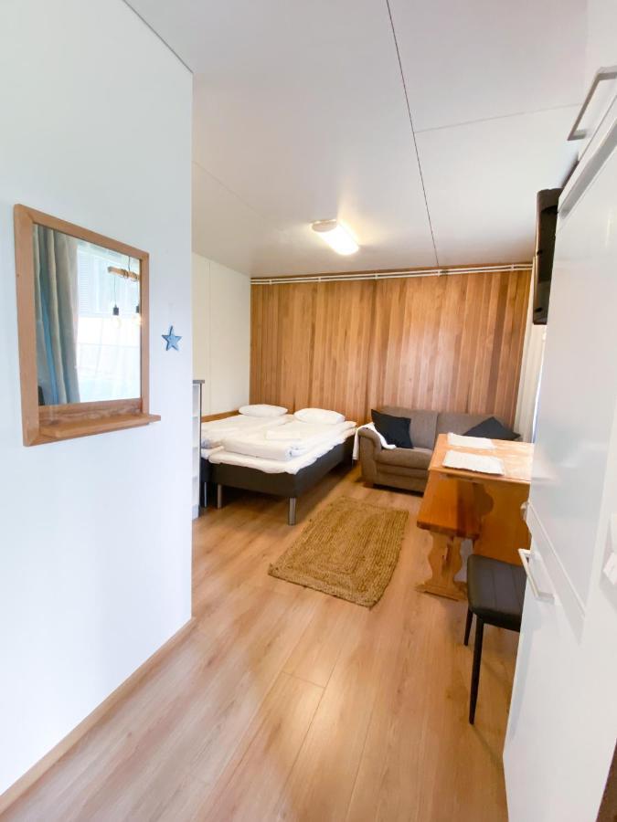 The Blueberry Inn Rovaniemi Ngoại thất bức ảnh