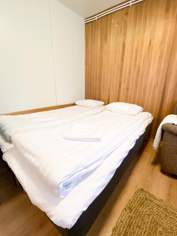 The Blueberry Inn Rovaniemi Ngoại thất bức ảnh