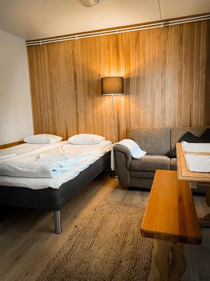 The Blueberry Inn Rovaniemi Ngoại thất bức ảnh