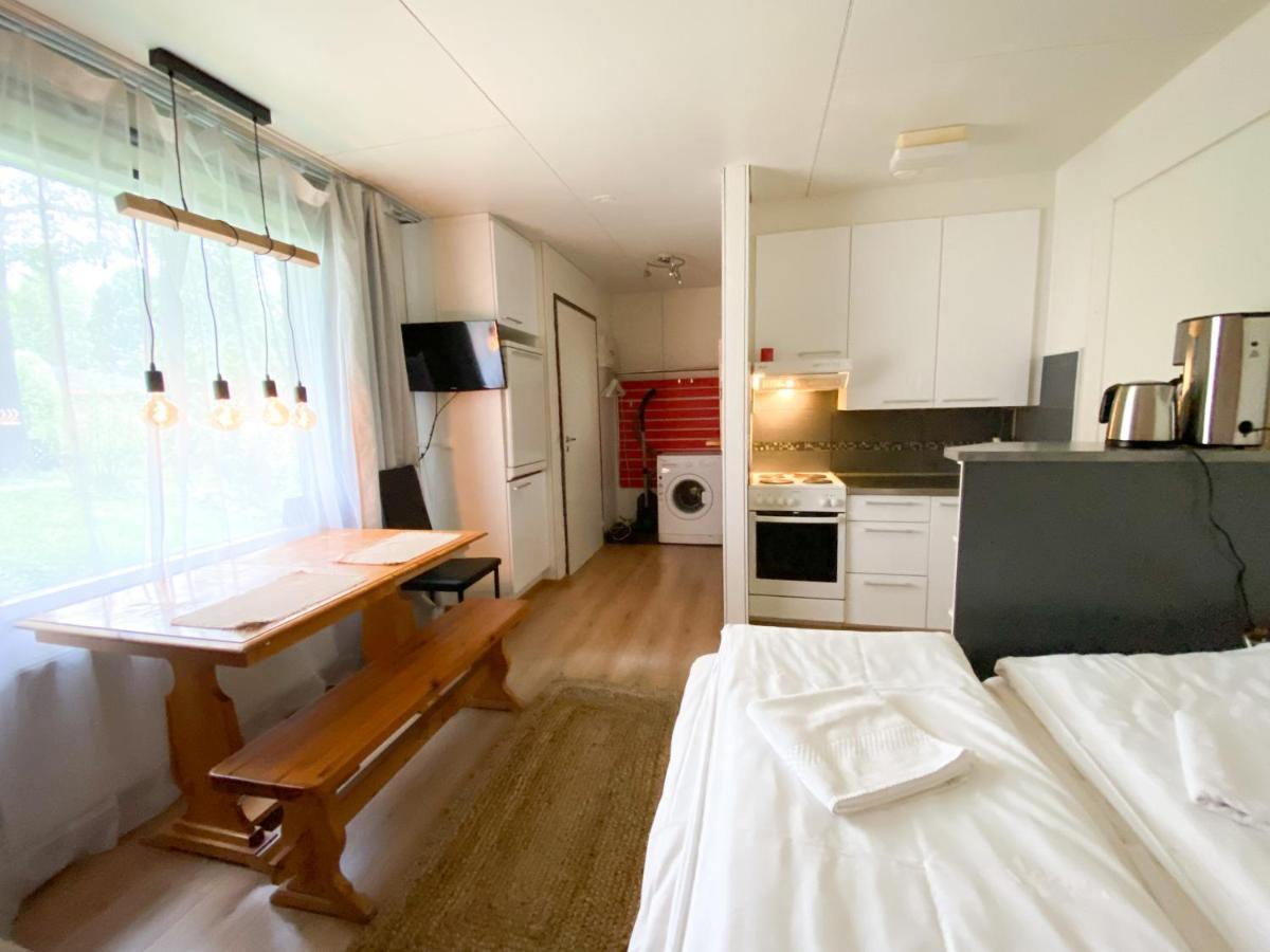 The Blueberry Inn Rovaniemi Ngoại thất bức ảnh