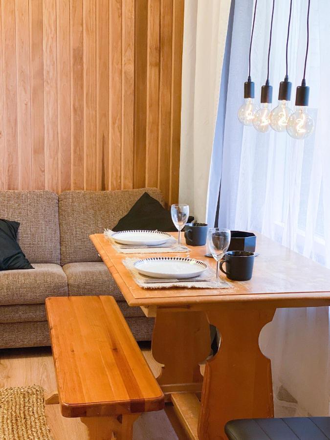 The Blueberry Inn Rovaniemi Ngoại thất bức ảnh