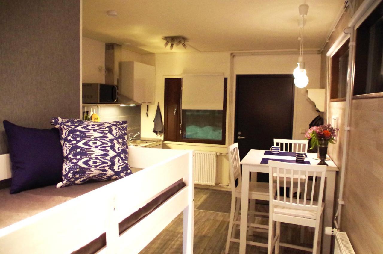 The Blueberry Inn Rovaniemi Ngoại thất bức ảnh