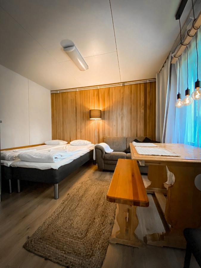 The Blueberry Inn Rovaniemi Ngoại thất bức ảnh