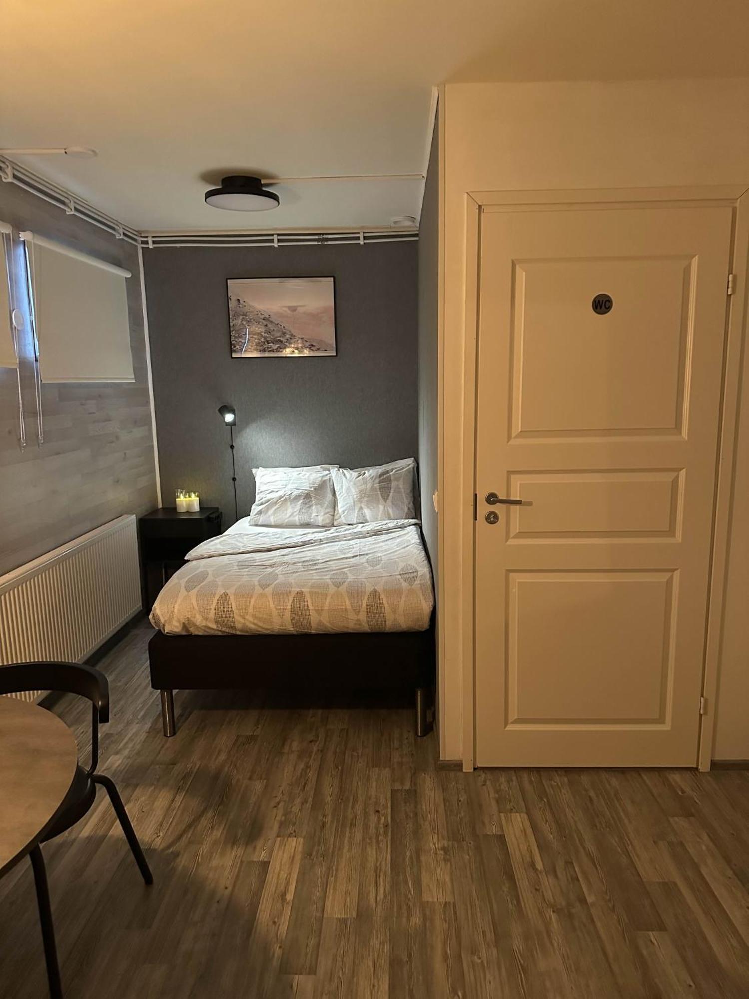 The Blueberry Inn Rovaniemi Ngoại thất bức ảnh