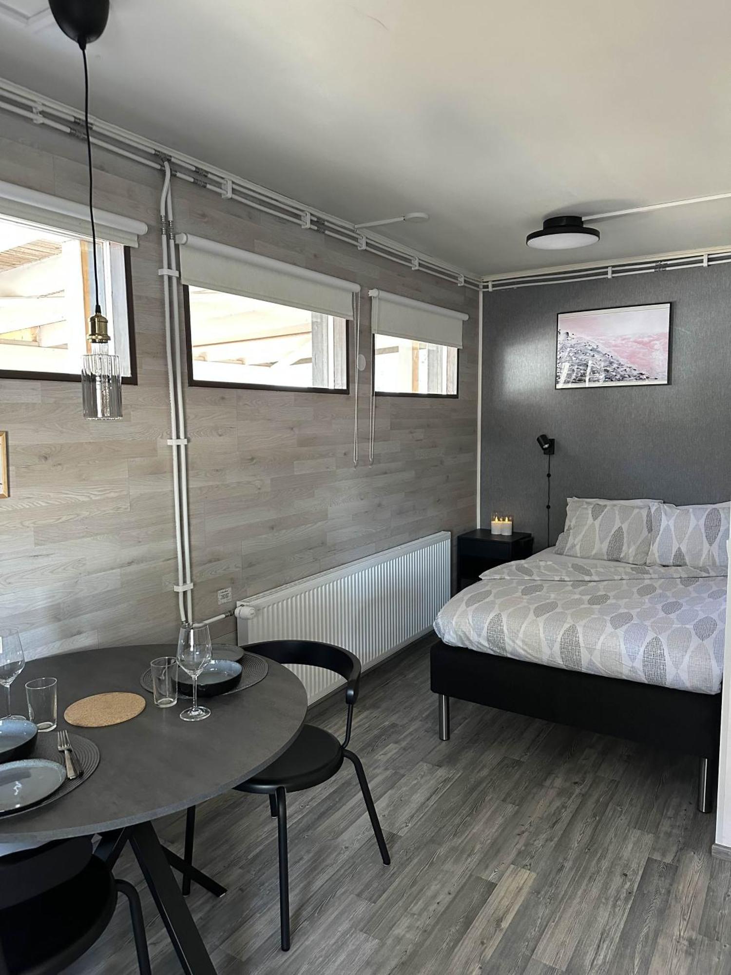 The Blueberry Inn Rovaniemi Ngoại thất bức ảnh