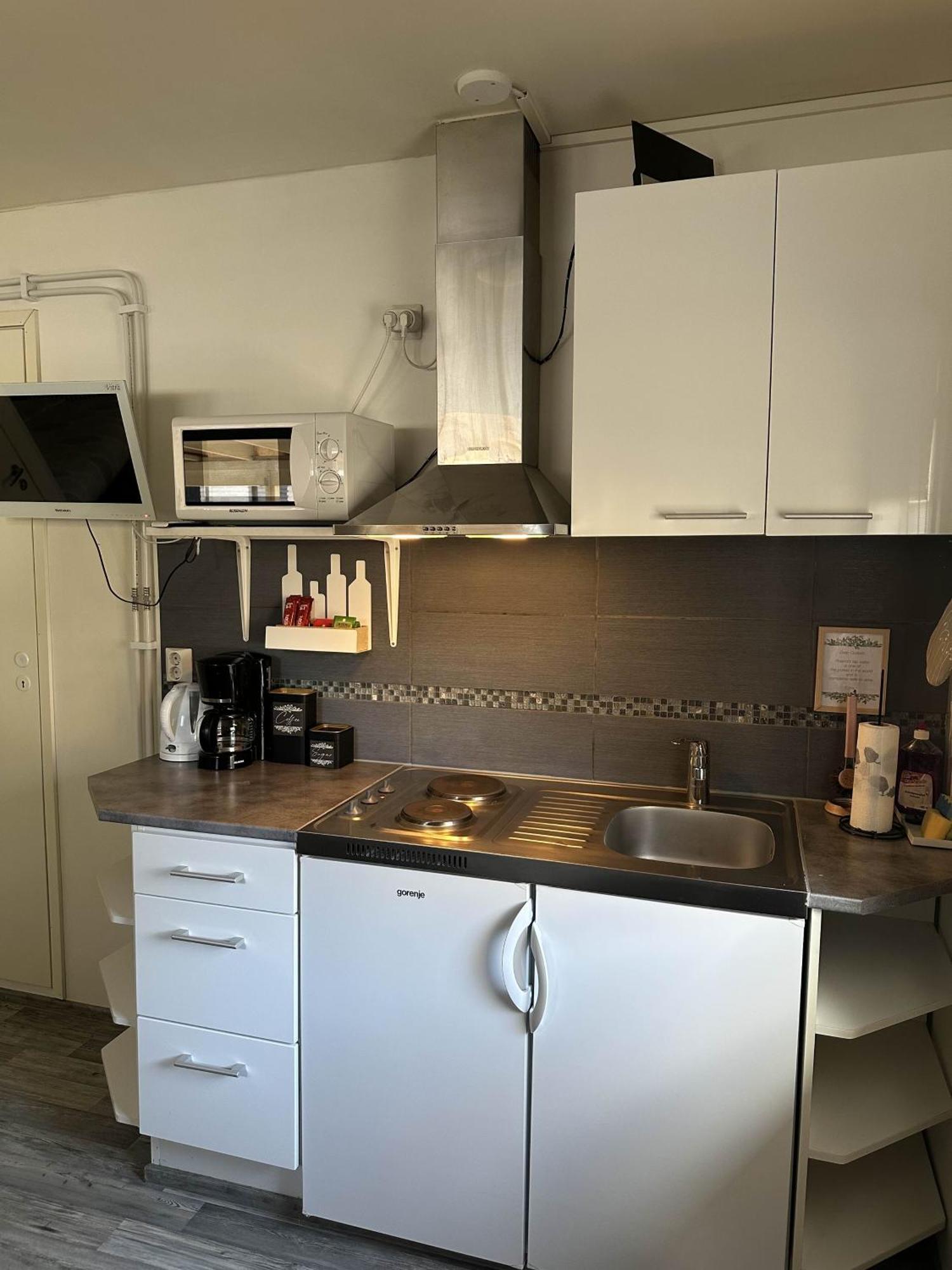 The Blueberry Inn Rovaniemi Ngoại thất bức ảnh
