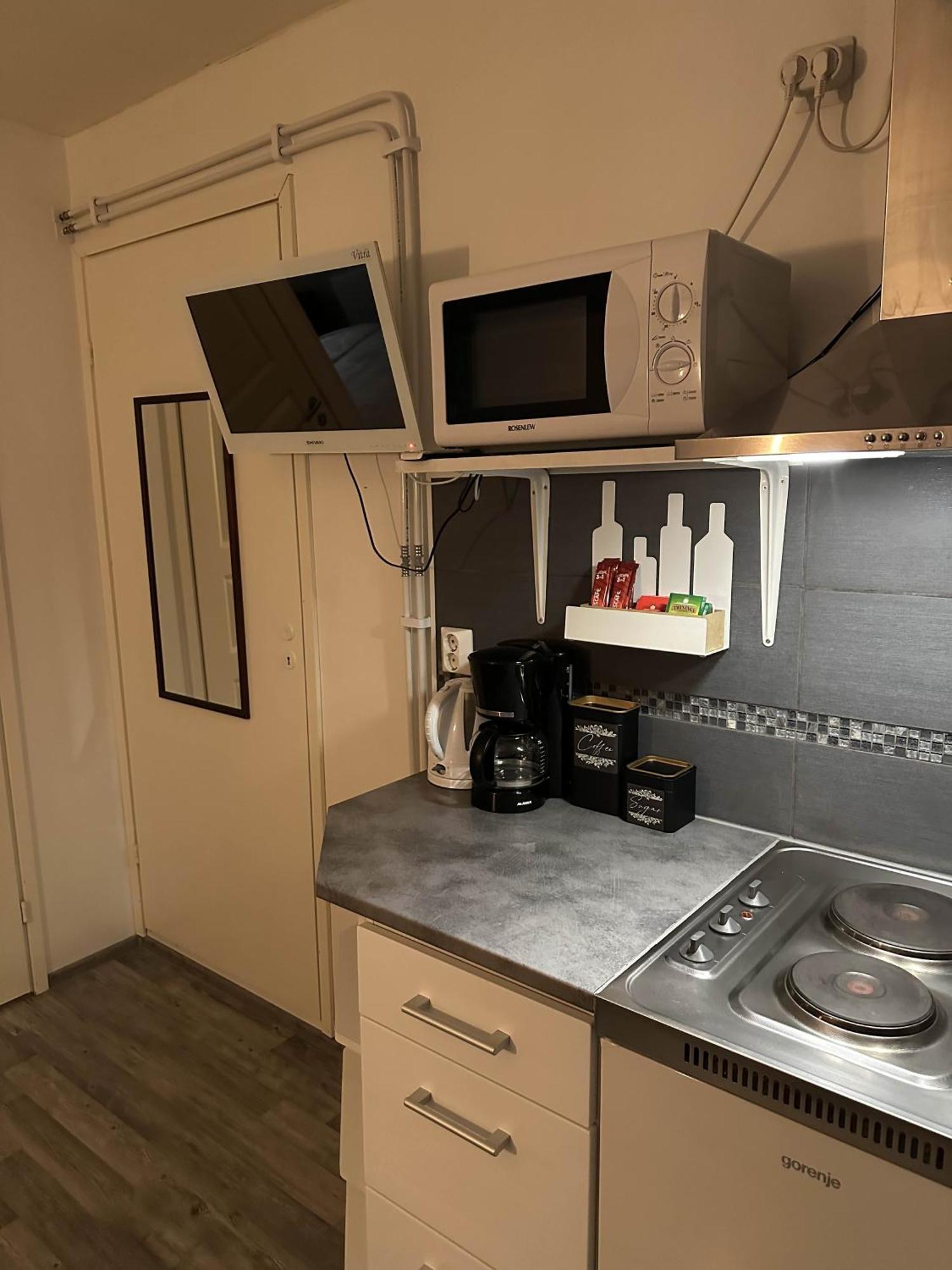 The Blueberry Inn Rovaniemi Ngoại thất bức ảnh